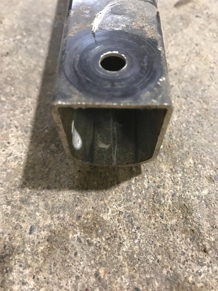 Used carefree fiesta lite Upper Brace Rafter arm R001673 - 006 - Young Farts RV Parts