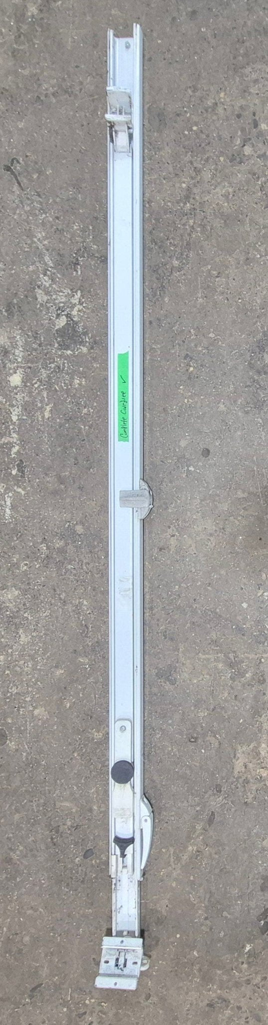 Used CareFree Fiesta Single Manual Arm - Young Farts RV Parts
