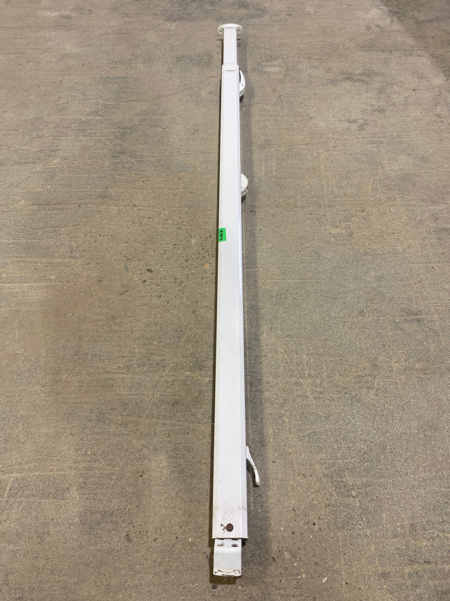 Used CareFree Fiesta Single Manual Arm - Young Farts RV Parts