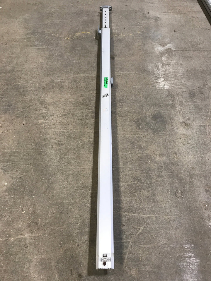 Used CareFree Fiesta Single Manual Arm - Young Farts RV Parts