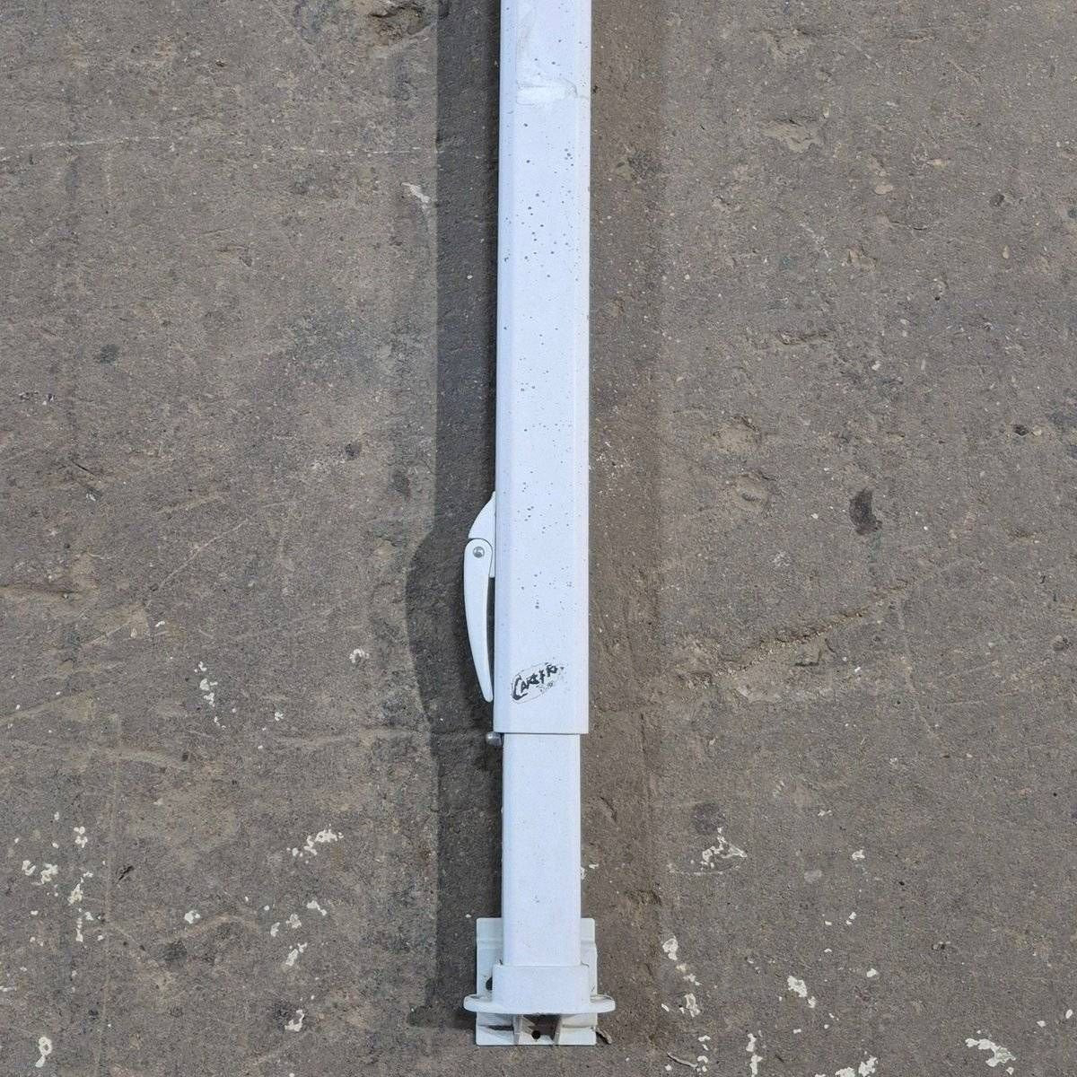Used CareFree Fiesta Single Manual Arm - 72" - Young Farts RV Parts