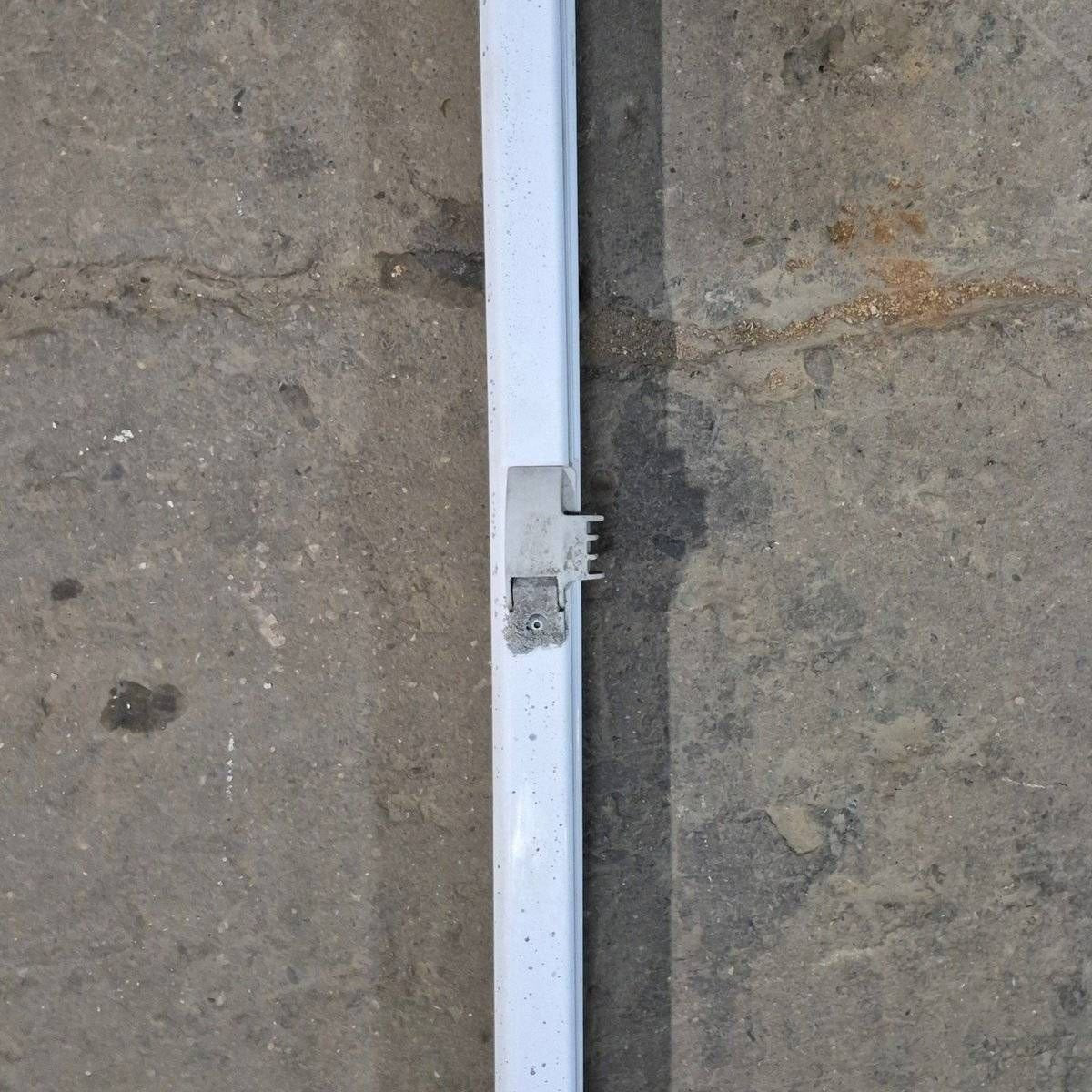 Used CareFree Fiesta Single Manual Arm - 72" - Young Farts RV Parts