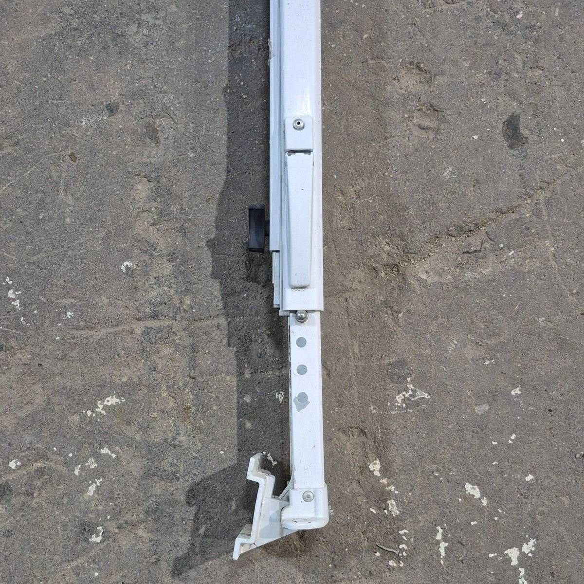 Used CareFree Fiesta Single Manual Arm - 72" - Young Farts RV Parts