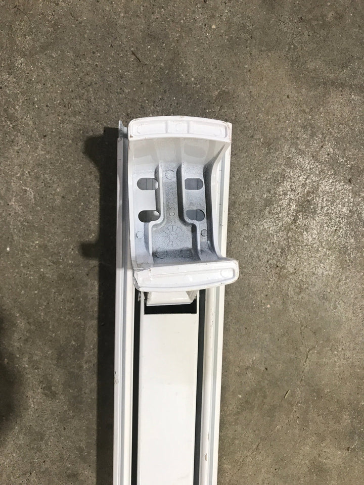 Used CareFree Fiesta Single Manual Arm - Young Farts RV Parts