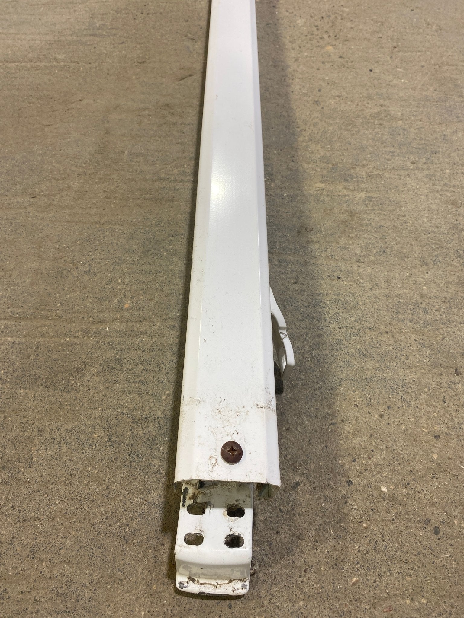 Used CareFree Fiesta Single Manual Arm - Young Farts RV Parts