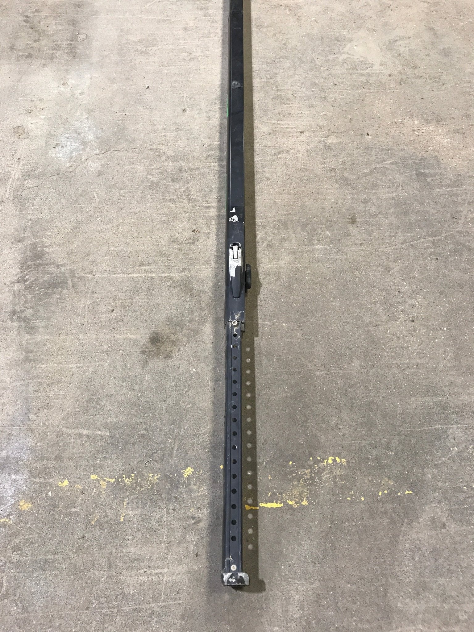 Used CareFree Fiesta Single Manual Arm - Young Farts RV Parts