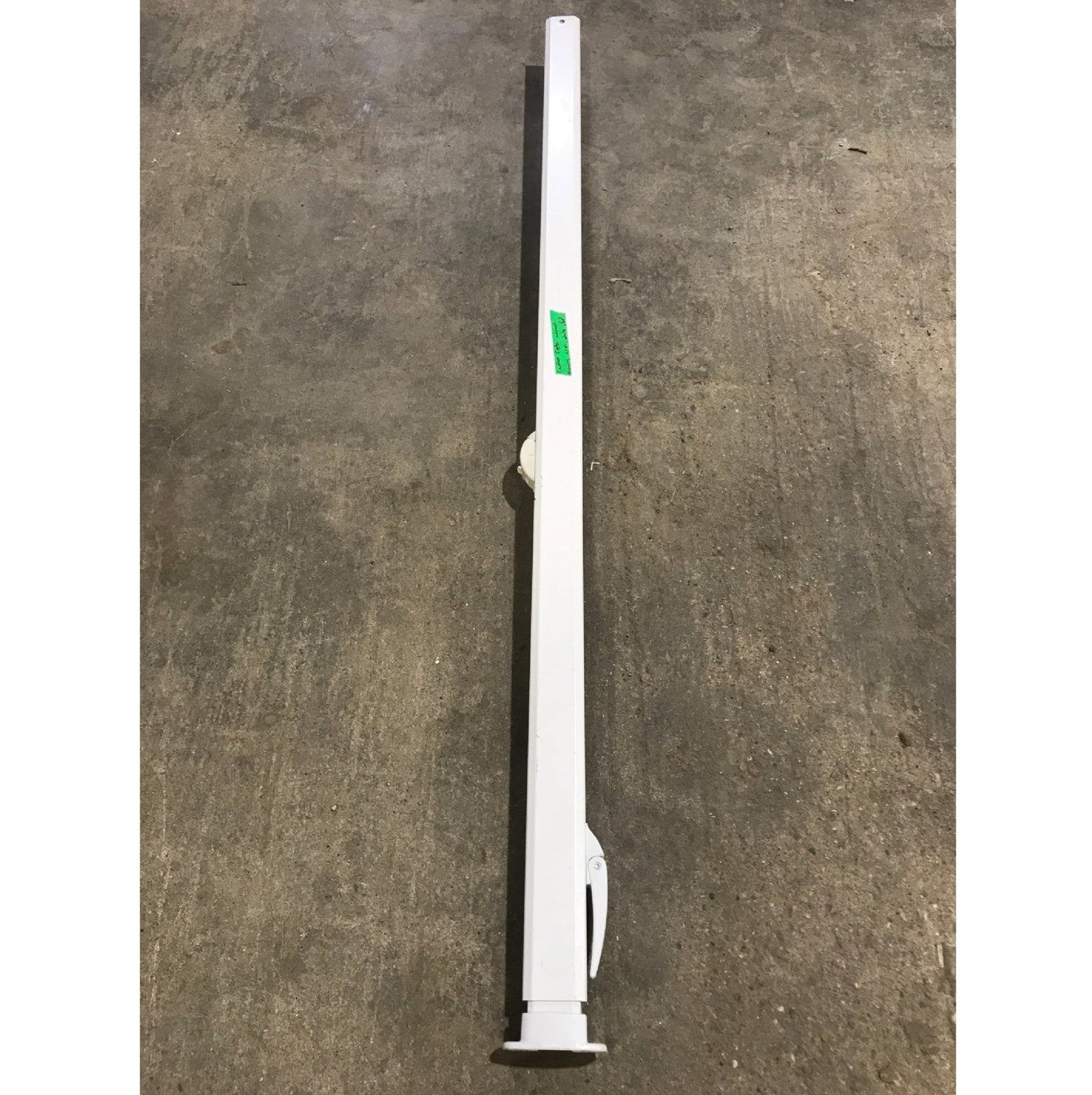Used CareFree Fiesta Single Manual Arm - Young Farts RV Parts