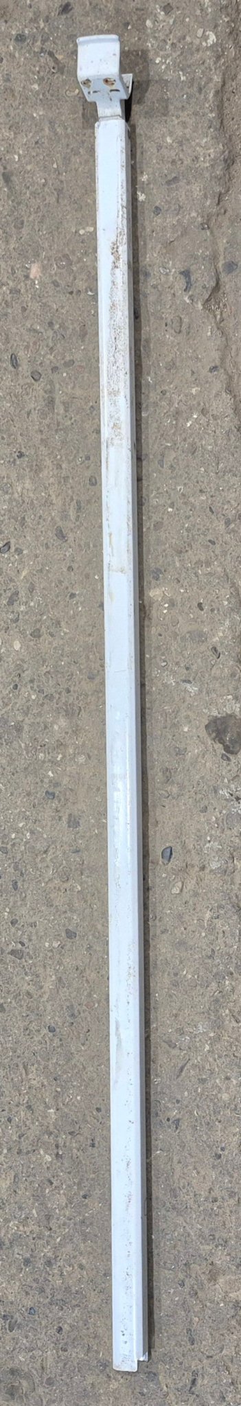 Used CareFree Fiesta Single Upper Brace, Tall - 60" - Young Farts RV Parts