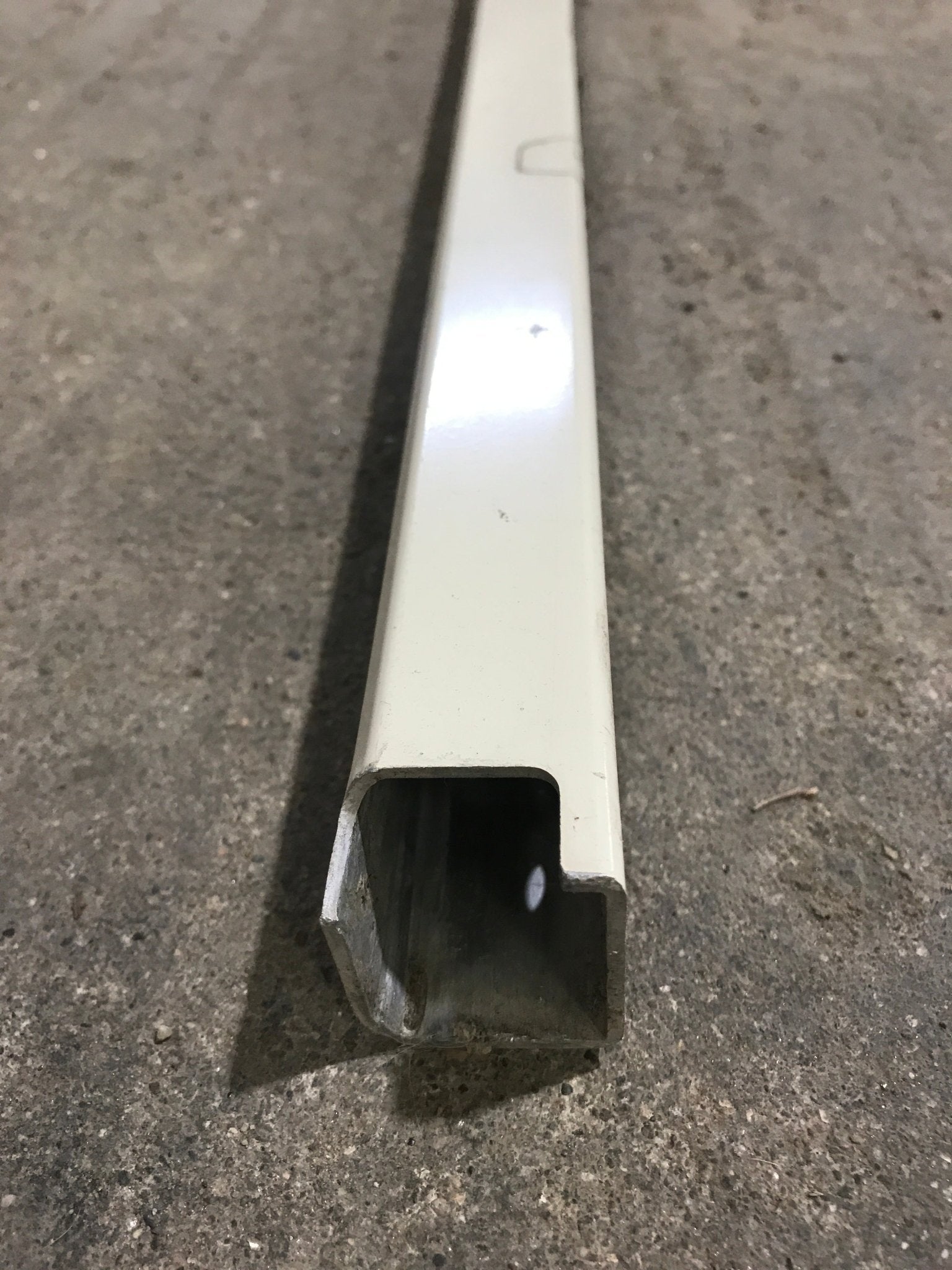 Used CareFree Fiesta Single Upper Brace, Tall - 60" - Young Farts RV Parts
