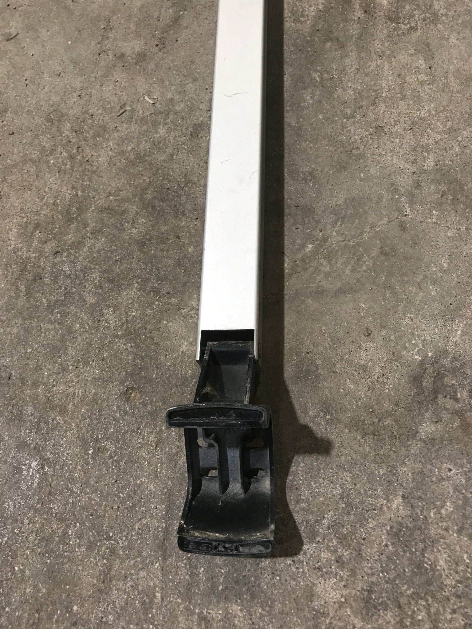 Used CareFree Fiesta Single Upper Brace, Tall - 60" - Young Farts RV Parts