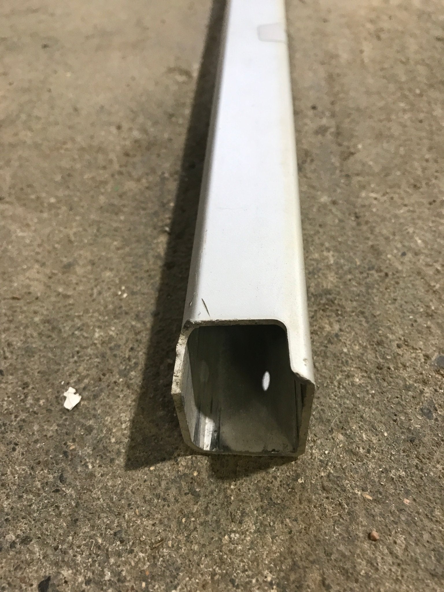 Used CareFree Fiesta Single Upper Brace, Tall - 60