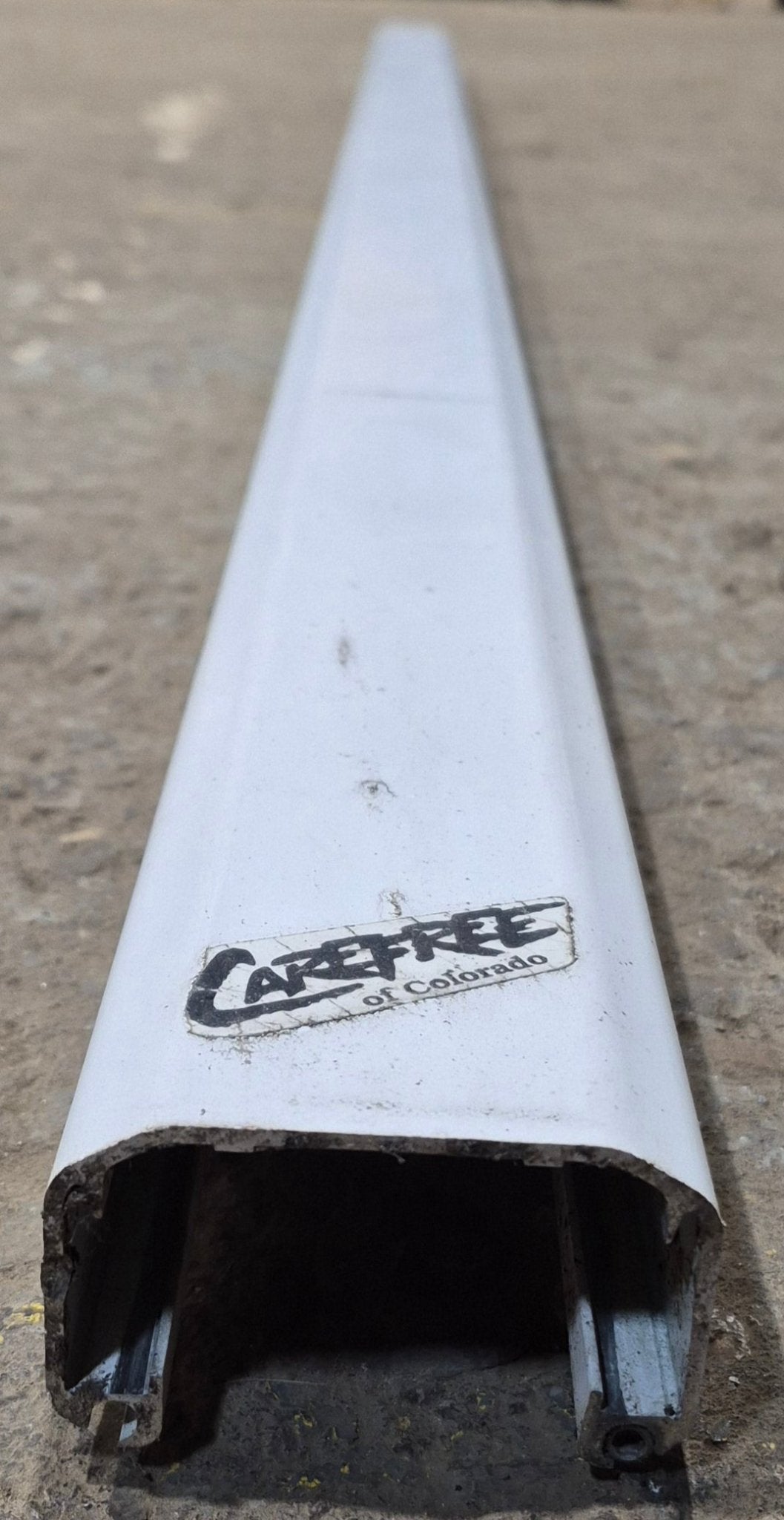 Used CareFree Fiesta Single Upper Main Arm, Tall - 72