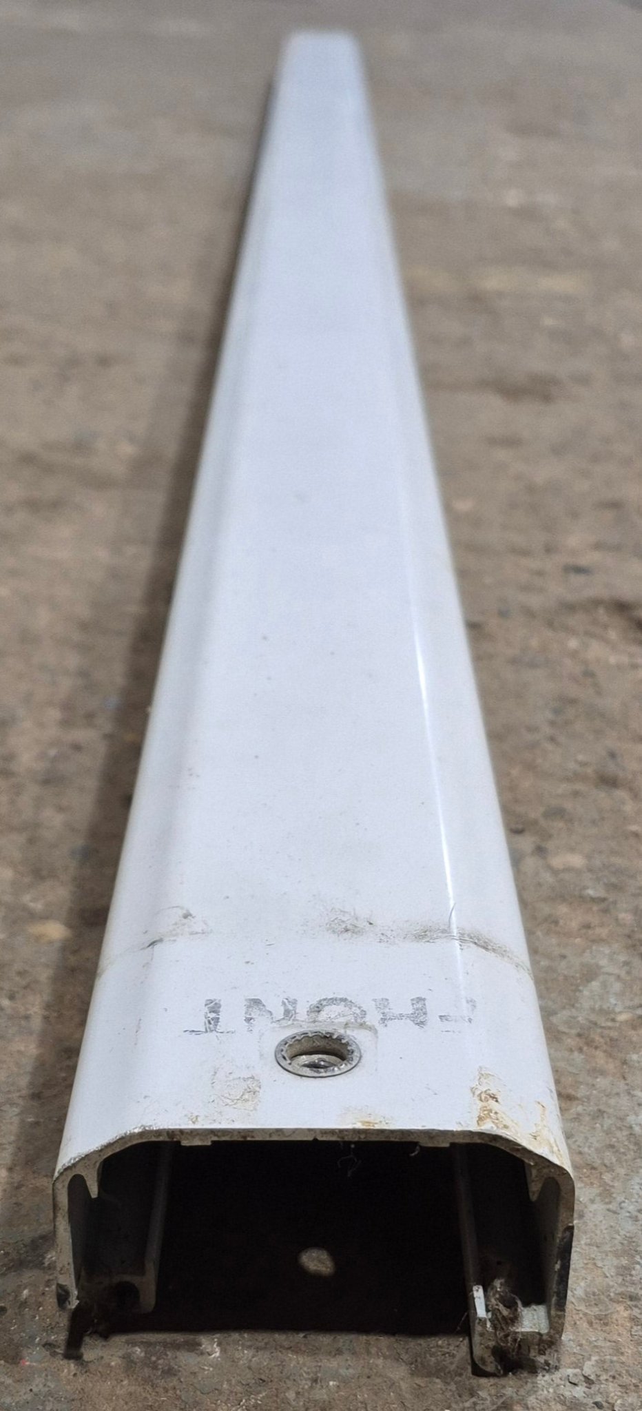 Used CareFree Fiesta Single Upper Main Arm, Tall - 72" - Young Farts RV Parts