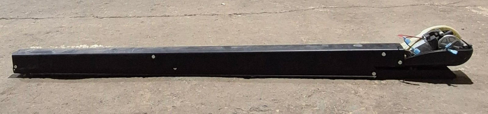 Used Carefree Longitude Power Awning Arm, RH Motor (Power Side), Adjustable Pitch, 56