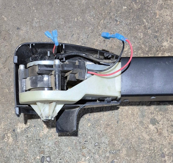 Used Carefree Longitude Power Awning Arm, RH Motor (Power Side), Adjustable Pitch, 56" - Young Farts RV Parts