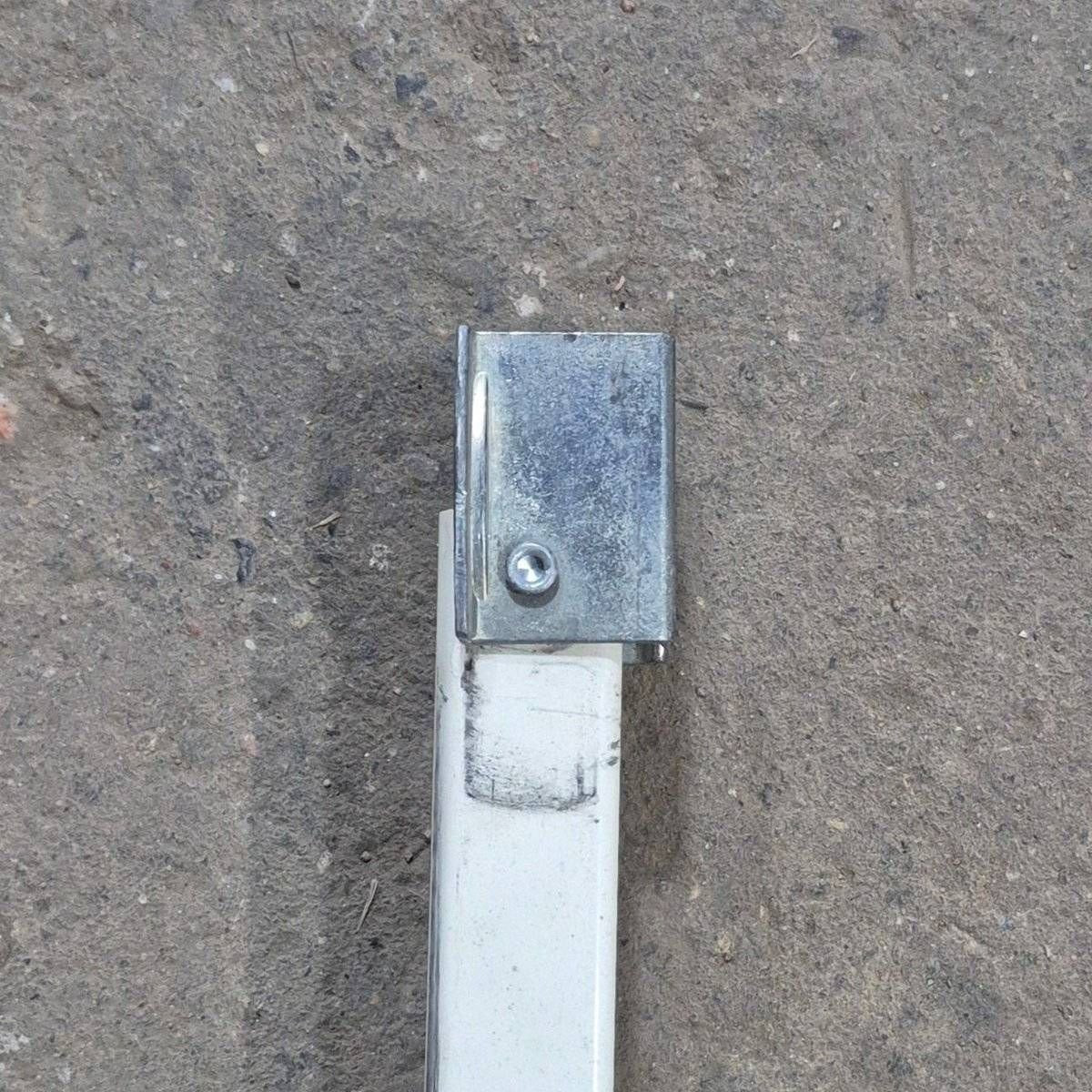 Used Carefree Lower Brace/ Rafter Arm, Off - White, 40