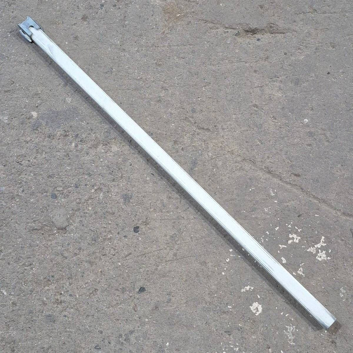 Used Carefree Lower Brace/ Rafter Arm, Off - White, 40