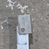 Used Carefree Lower Brace/ Rafter Arm, Silver (Satin), 40" - Spirit/ Fiesta - Young Farts RV Parts