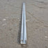 Used Carefree Lower Brace/ Rafter Arm, White, 40" - Spirit/ Fiesta - Young Farts RV Parts