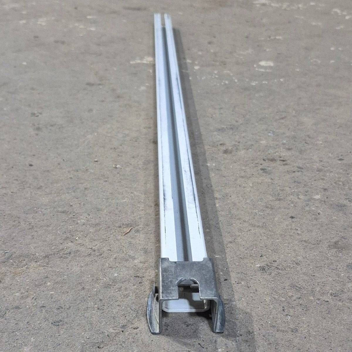 Used Carefree Lower Brace/ Rafter Arm, White, 40