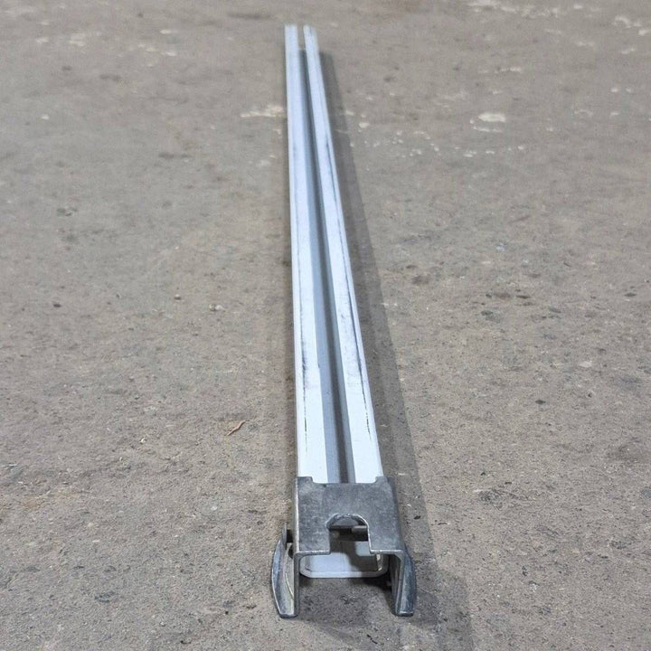 Used Carefree Lower Brace/ Rafter Arm, White, 40" - Spirit/ Fiesta - Young Farts RV Parts