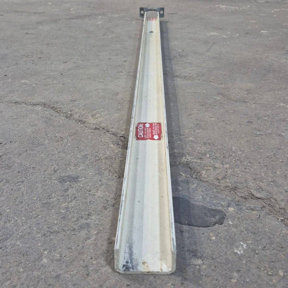 Used Carefree Lower Main Arm, Off - White, 56 1/8