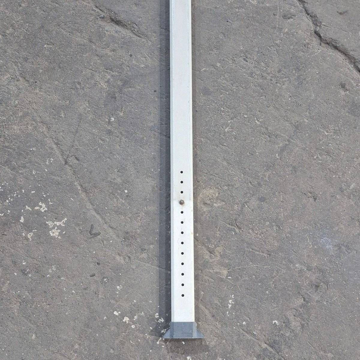 Used Carefree Lower Main Arm, Off - White, 56 1/8" - Young Farts RV Parts