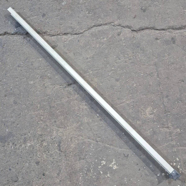 Used Carefree Lower Main Arm, Off - White, 56 1/8" - Young Farts RV Parts
