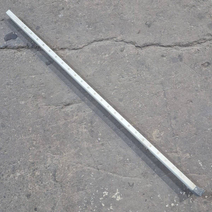 Used Carefree Lower Main Arm, Off - White, 56 1/8" - Young Farts RV Parts