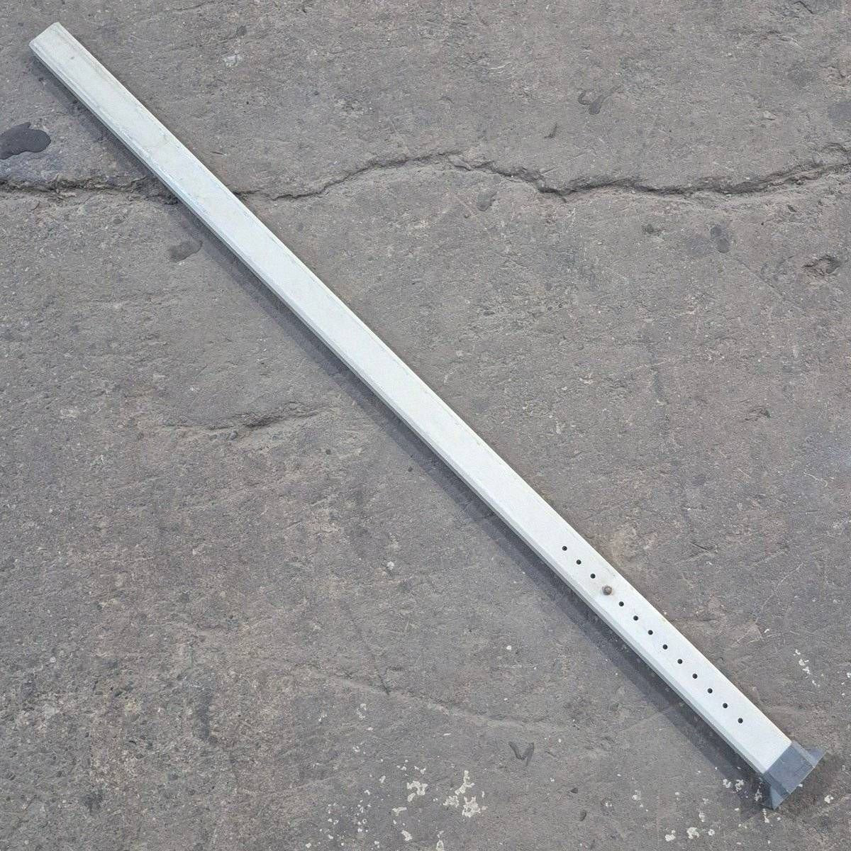 Used Carefree Lower Main Arm, Off - White, 56 1/8
