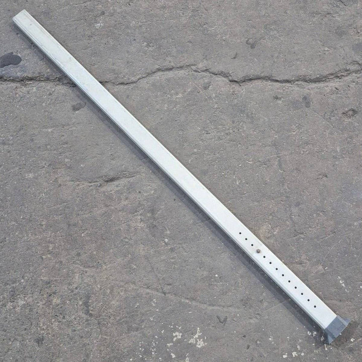 Used Carefree Lower Main Arm, Off - White, 56 1/8" - Young Farts RV Parts