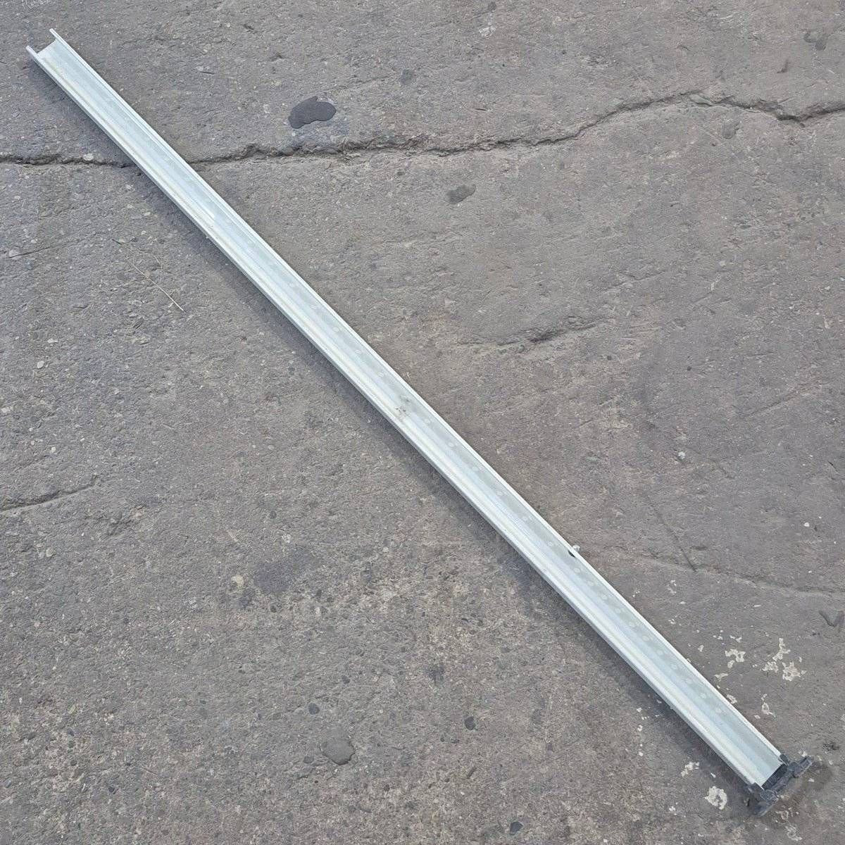 Used Carefree Lower Main Arm, Off - White, 62" - Young Farts RV Parts