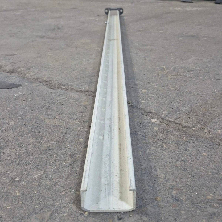 Used Carefree Lower Main Arm, Off - White, 62" - Young Farts RV Parts