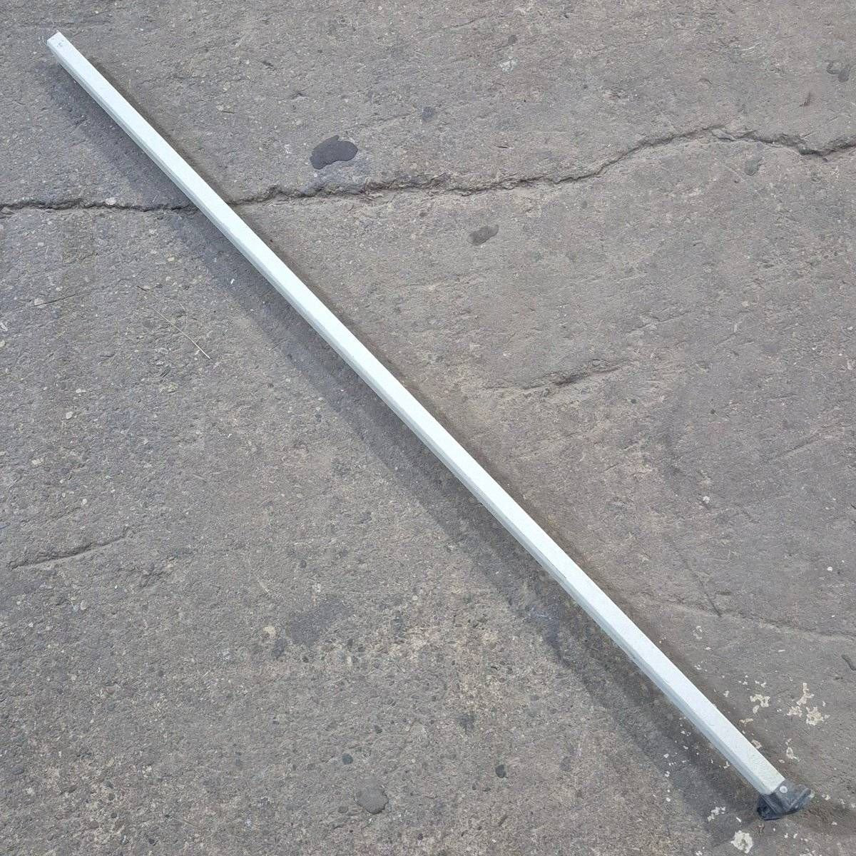Used Carefree Lower Main Arm, Off - White, 62" - Young Farts RV Parts