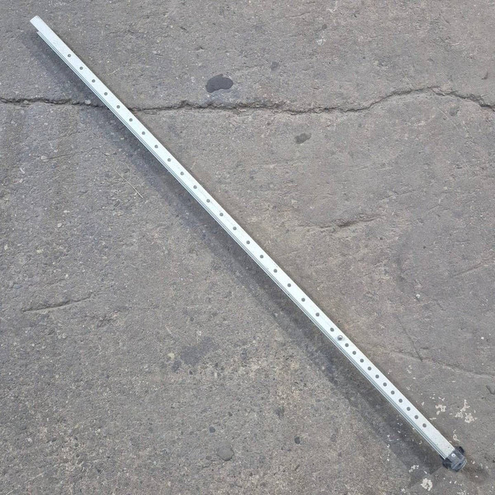 Used Carefree Lower Main Arm, Off - White, 62" - Young Farts RV Parts