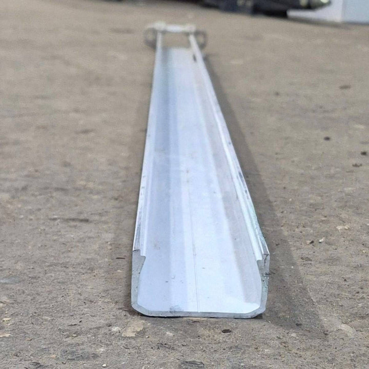 Used Carefree Lower Main Arm, White, 56" - Young Farts RV Parts
