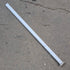 Used Carefree Lower Main Arm, White, 56" - Young Farts RV Parts