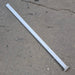Used Carefree Lower Main Arm, White, 56" - Young Farts RV Parts