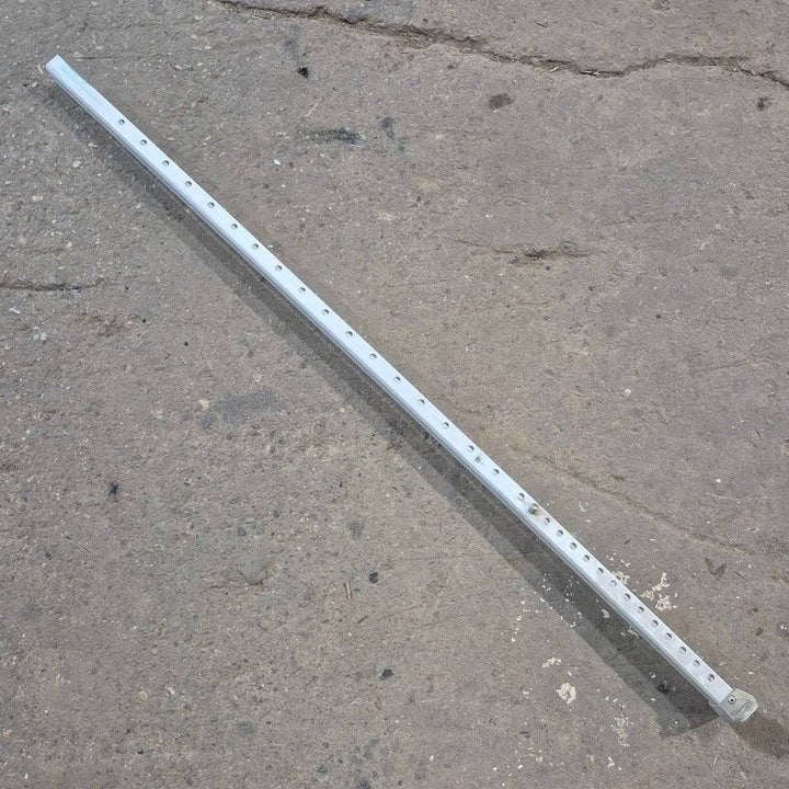 Used Carefree Lower Main Arm, White, 56" - Young Farts RV Parts