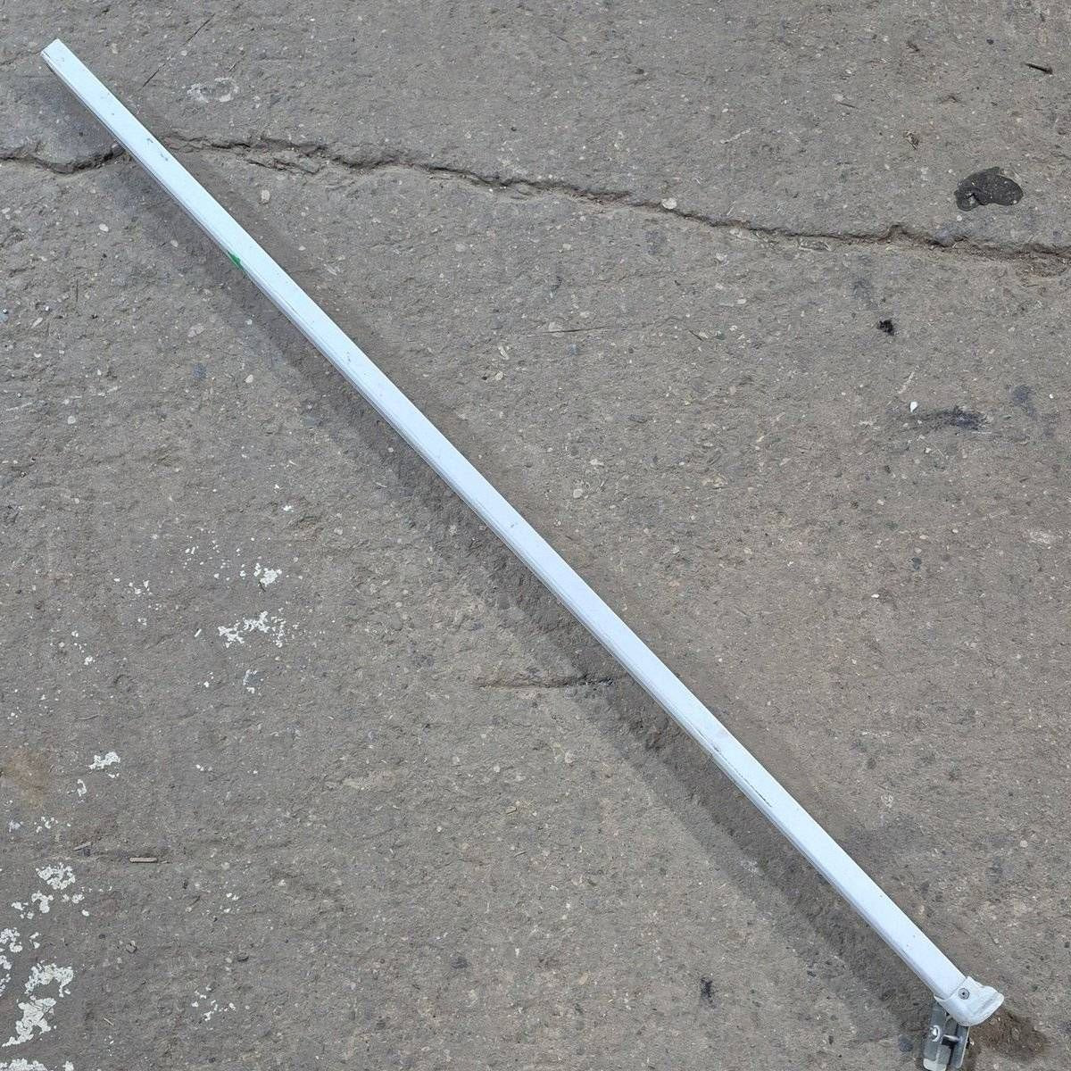 Used Carefree Lower Main Arm, White, 56