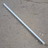 Used Carefree Lower Main Arm, White, 56" - Young Farts RV Parts
