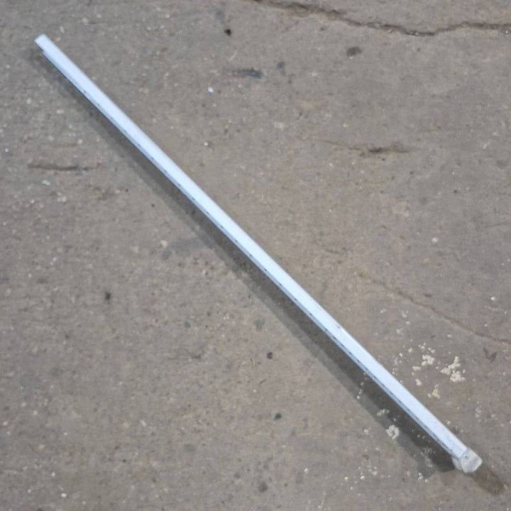 Used Carefree Lower Main Arm, White, 56" - Young Farts RV Parts