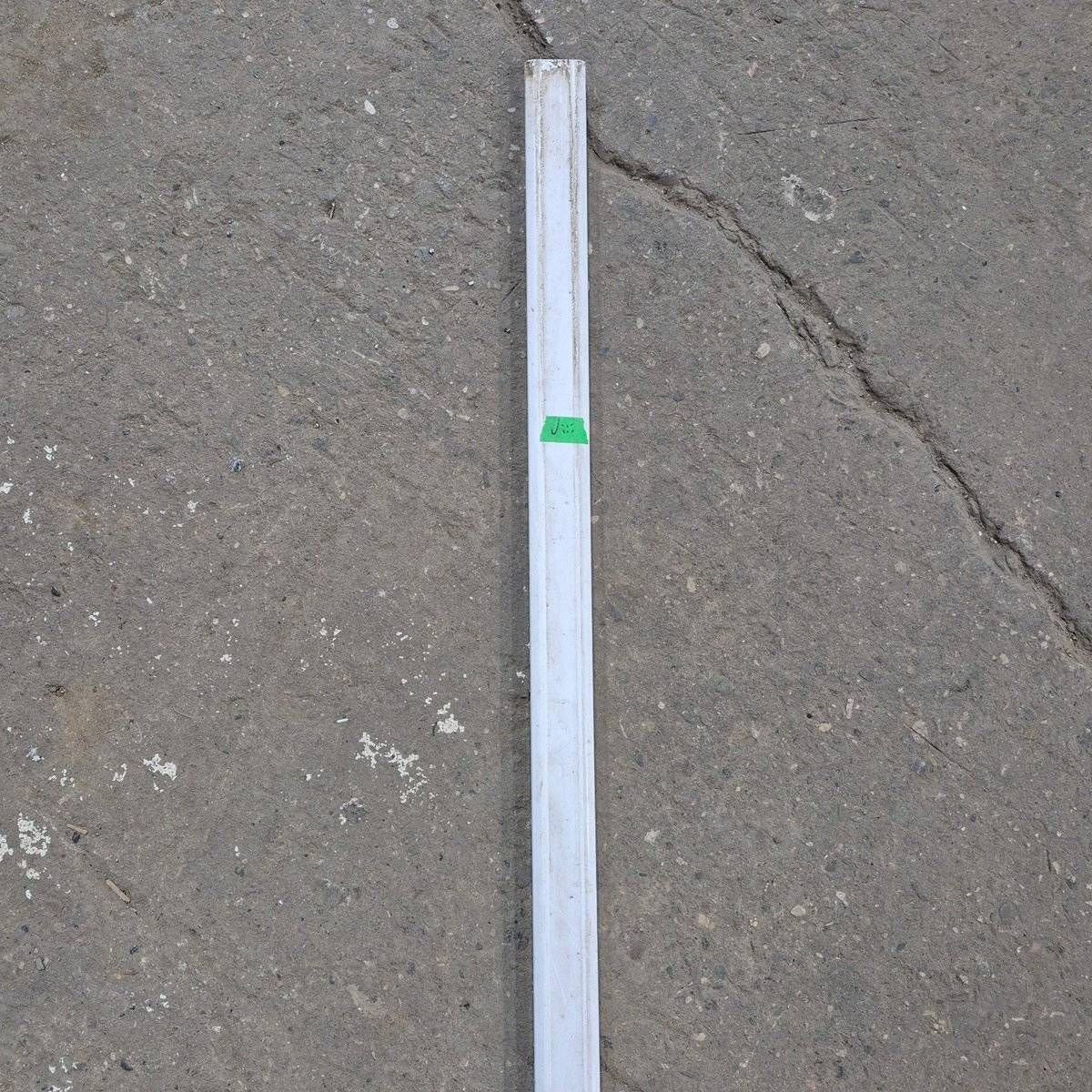 Used Carefree Lower Main Arm, White, 56" - Young Farts RV Parts