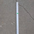 Used Carefree Lower Main Arm, White, 56" - Young Farts RV Parts