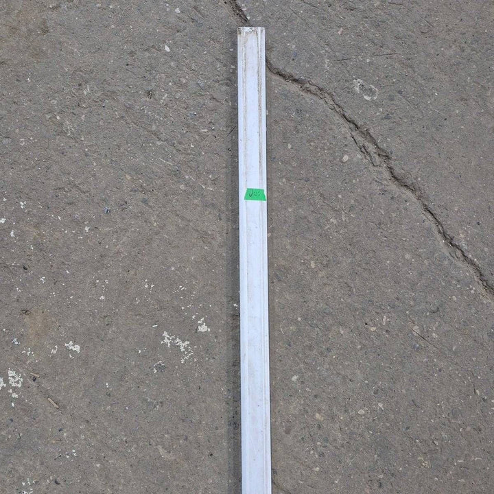 Used Carefree Lower Main Arm, White, 56" - Young Farts RV Parts
