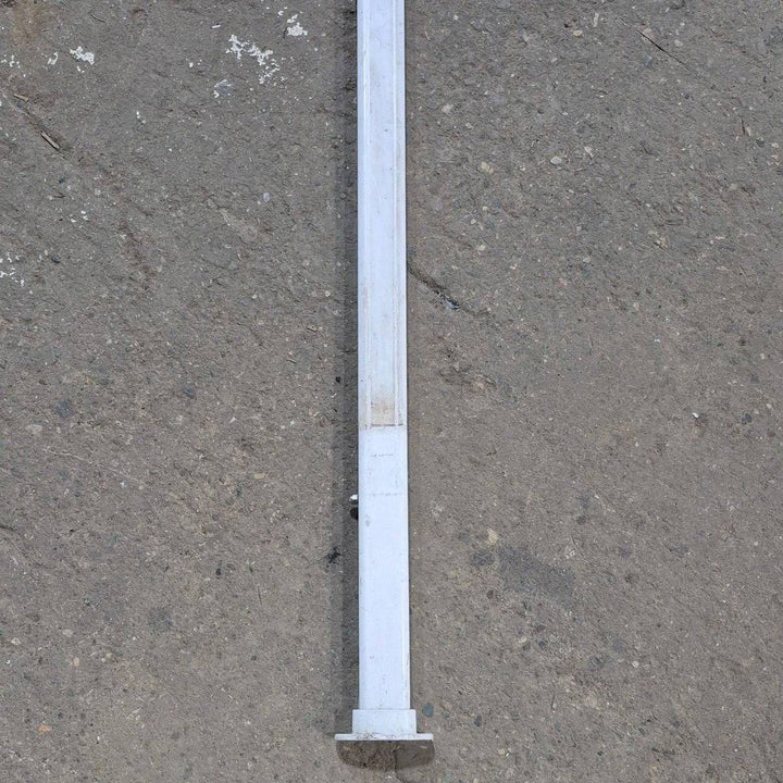 Used Carefree Lower Main Arm, White, 56" - Young Farts RV Parts