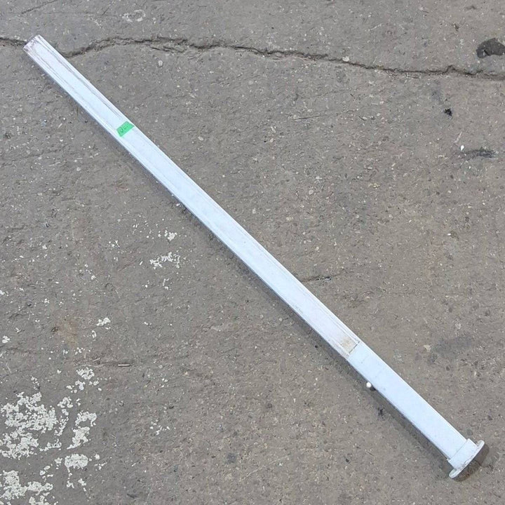 Used Carefree Lower Main Arm, White, 56" - Young Farts RV Parts