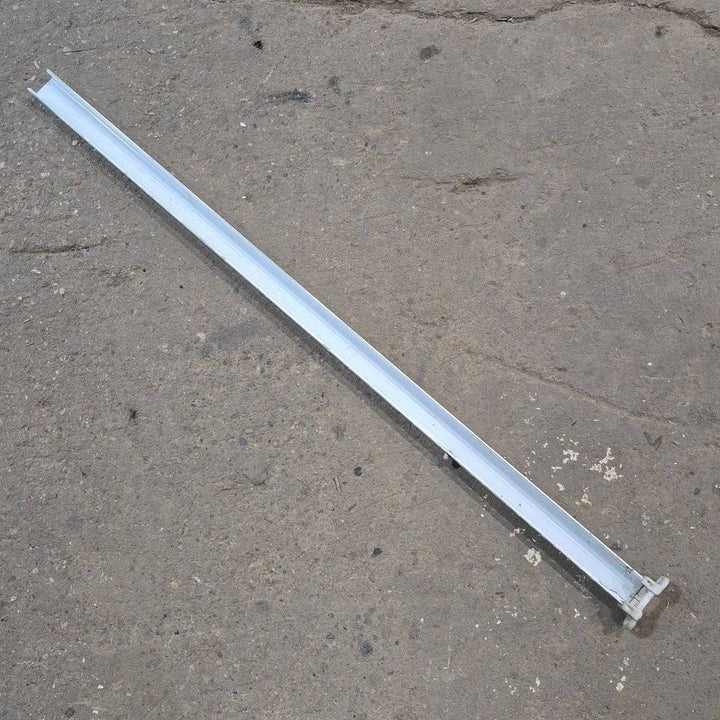 Used Carefree Lower Main Arm, White, 56" - Young Farts RV Parts