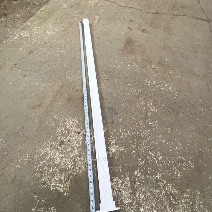 Used Carefree Main Arm Lower 63” - R00412 - 301 - 55 - Young Farts RV Parts