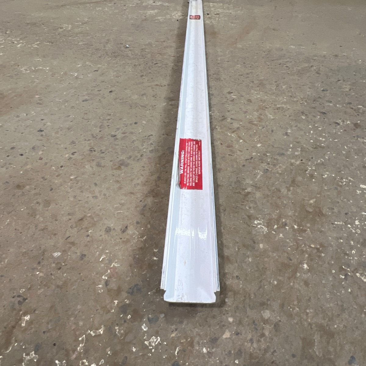 Used Carefree Main Arm Lower 63” - R00412 - 301 - 55 - Young Farts RV Parts